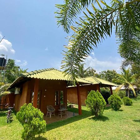 Hotel Wild Breeze Tissamaharama Exterior foto